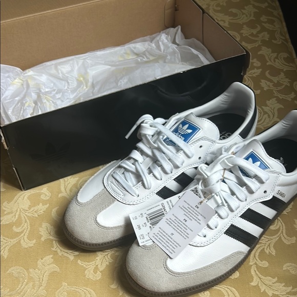 Adidas Samba ADV - Picture 3 of 4